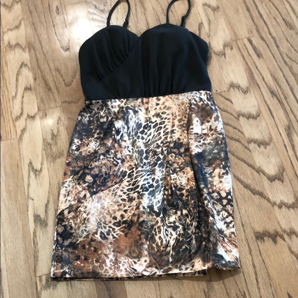 Cocktail dress